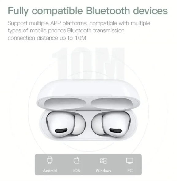 AirPods Pro (2nd Generation) | Buzzer Edition - Image 3