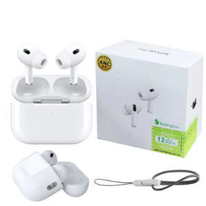 AirPods Pro (2nd Generation) | Buzzer Edition