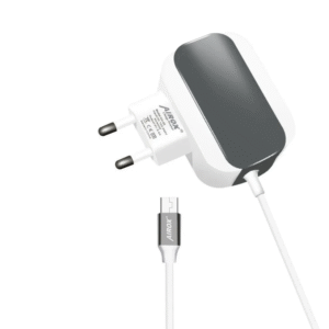 3 Usb Fast 2.4A Mobile Charger