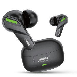 E12 5.4 BT Earbuds with ANC