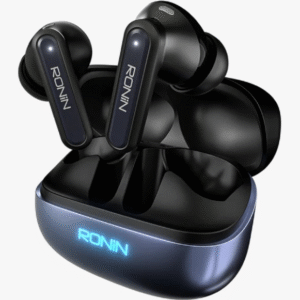 RONIN Vox Earbuds