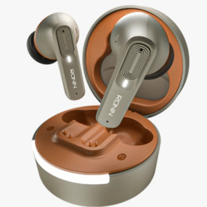 RONIN Mellow Earbuds