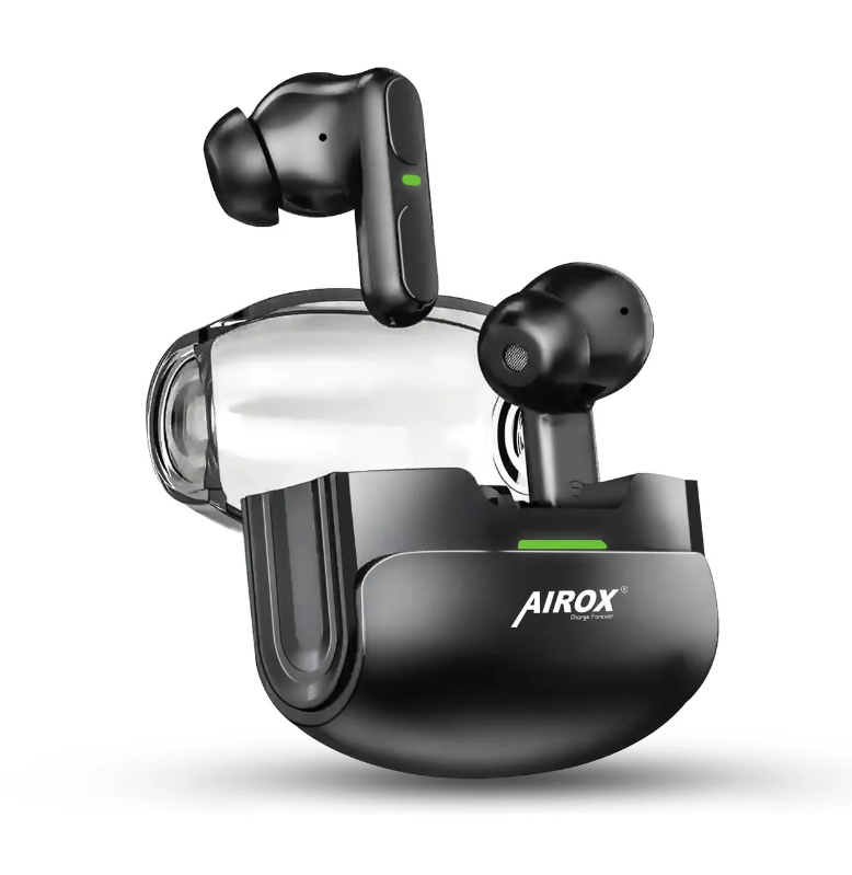 Earbuds ENC E9 Crystal Clear Sound - Image 2