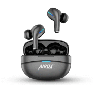 E6 Earbuds with Noise Cancellation