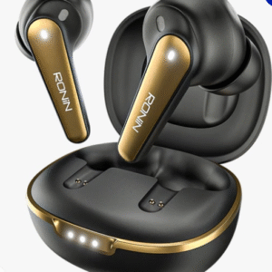 RONIN Eclipse Earbuds
