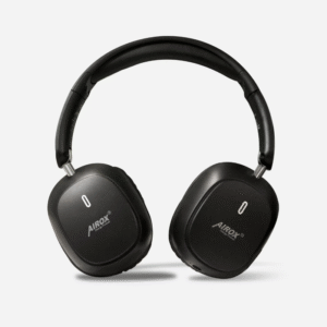 Airox HP03 Headphones - Immersive Sound, Comfortable Fit